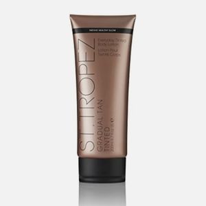 St. Tropez Gradual Tan Everyday Tinted Body Lotion 6.7 oz.(NEW)
